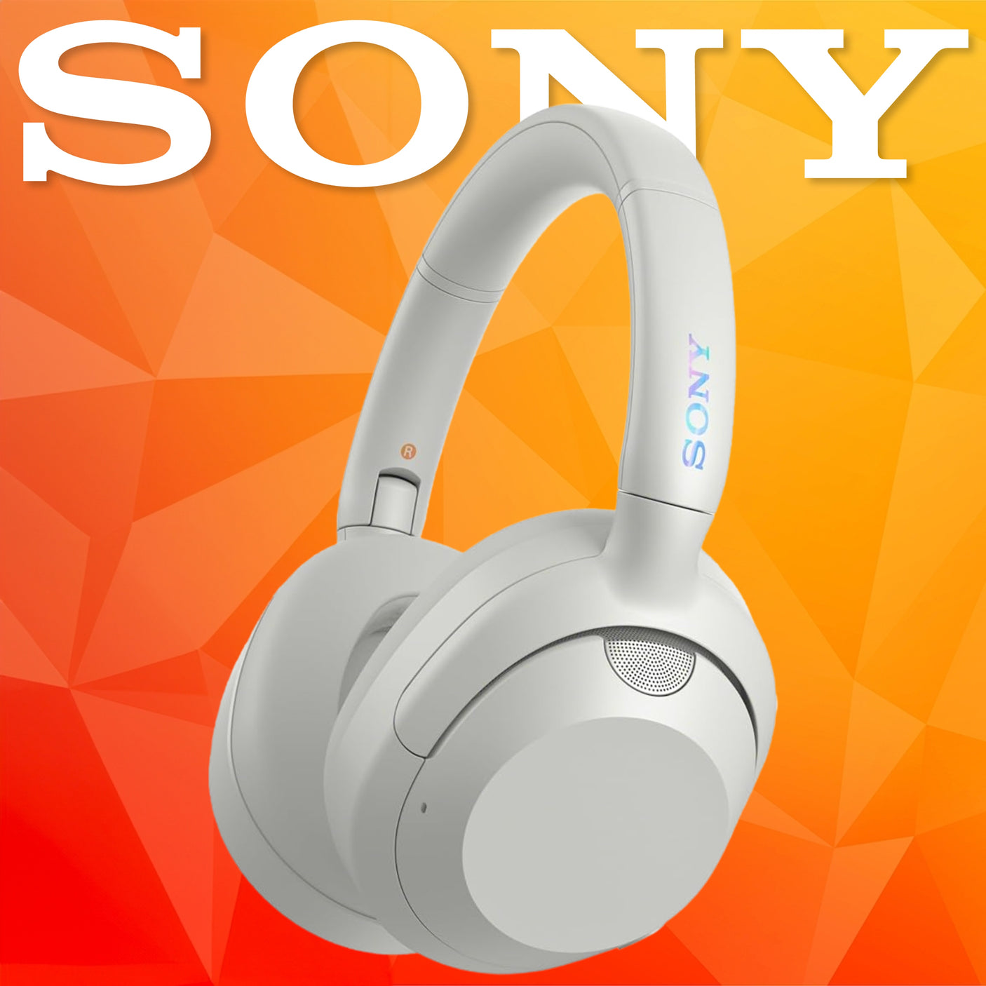 Sony ULT WEAR Noise Cancelling Headphones - 20th May 25