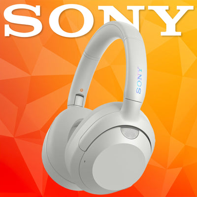 Sony ULT WEAR Noise Cancelling Headphones