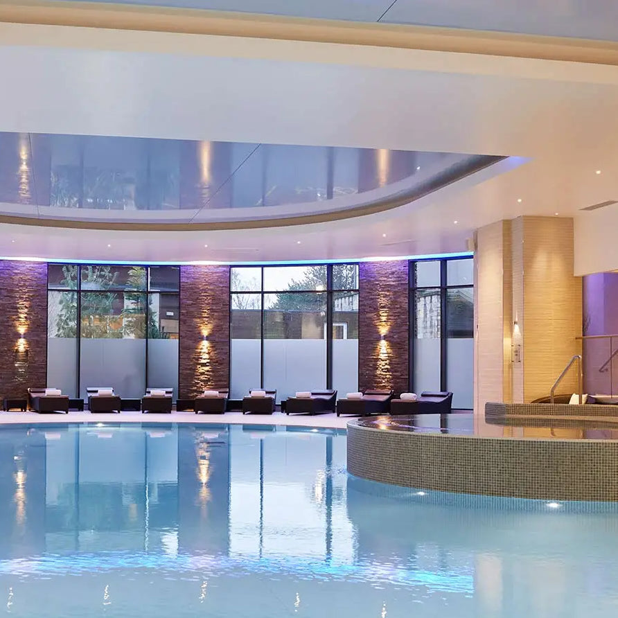 2 Night Stay at Gleneagles for Two