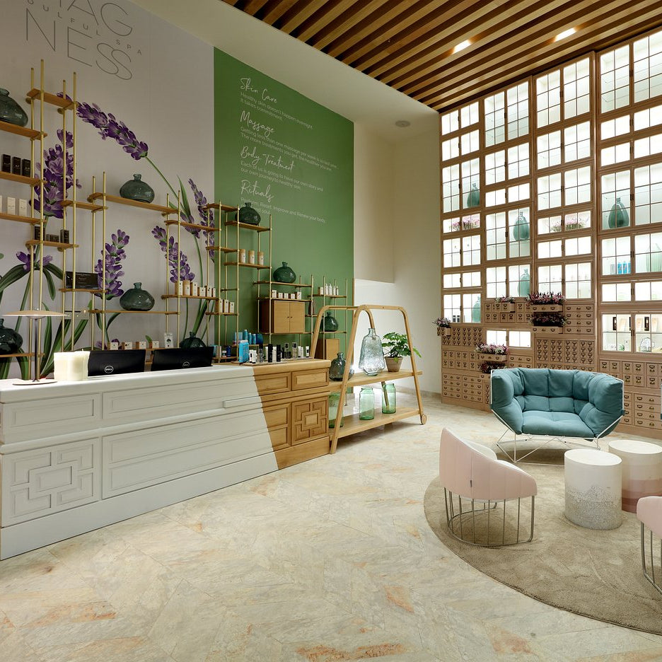 5 ★ 4 Night Luxury Getaway to Bless Hotel Ibiza