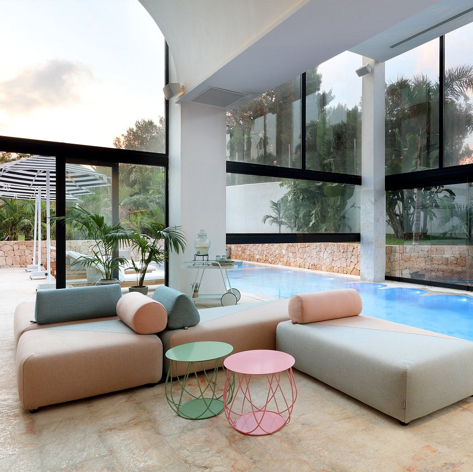 5 ★ 4 Night Luxury Getaway to Bless Hotel Ibiza