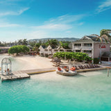 10 night SUPER Lux Sandals ROYAL CARIBBEAN - Jamaica -  All inclusive Holiday for 2