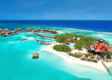 10 night SUPER Lux Sandals ROYAL CARIBBEAN - Jamaica -  All inclusive Holiday for 2