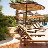 Super Lux 5* All Inclusive 7 night Crete Holiday for 4 + £2,000!