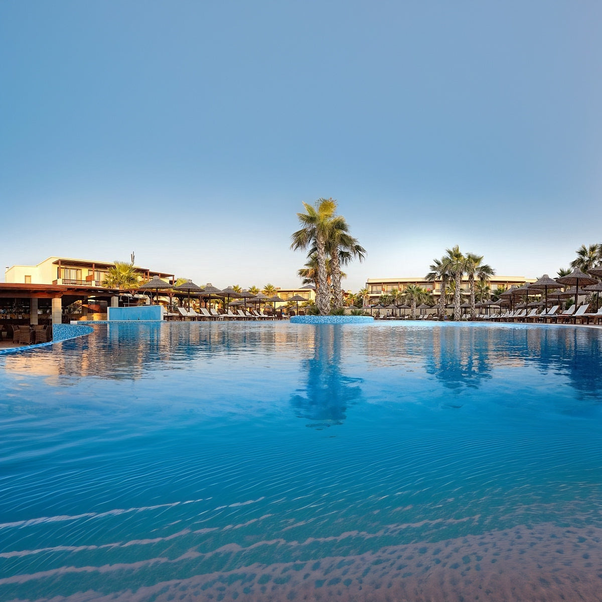 All-Inclusive 7 Nights Stella Aqua Palace Family holiday for 4