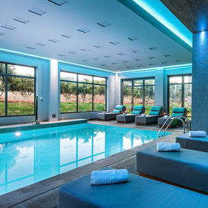 All-Inclusive 7 Nights Stella Aqua Palace Family holiday for 4
