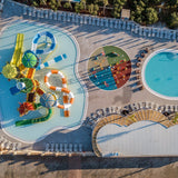 All-Inclusive 7 Nights Stella Aqua Palace Family holiday for 4