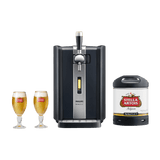 Philips PerfectDraft Home Beer Draft System + 6L Keg - 22nd Oct