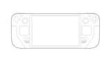 Steam Deck 512GB OLED  - 25th Feb 25