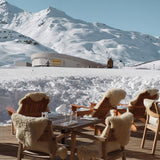 Ultimate Val Thorens 7-Night Ski Holiday for 2 + £2,000 Cash!