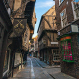 2 Night 5★ Stay in York Getaway for 2