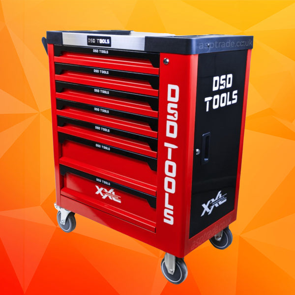 429 Piece Tool Chest