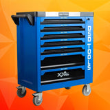 429 Piece tool chest