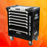 429 Piece tool chest - 11th Jul 25