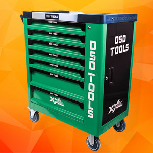 429 Piece tool chest