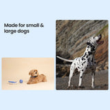 Tractive Smart Dog Tracker + PREMIUM Fitness Subscription