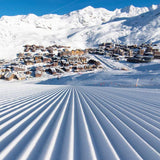 Ultimate Val Thorens 7-Night Ski Holiday for 2 + £2,000 Cash!