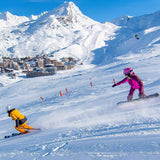 Ultimate Val Thorens 7-Night Ski Holiday for 2 + £2,000 Cash!