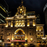 2 Nights to London West End