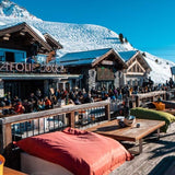 Luxury 7-Night Ski Getaway in Courchevel for 2 + £2,000 Cash!