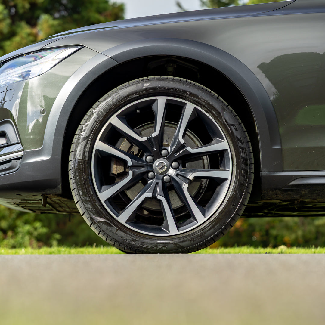 Volvo V90 Cross-Country