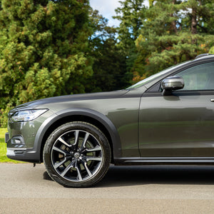 Volvo V90 Cross-Country