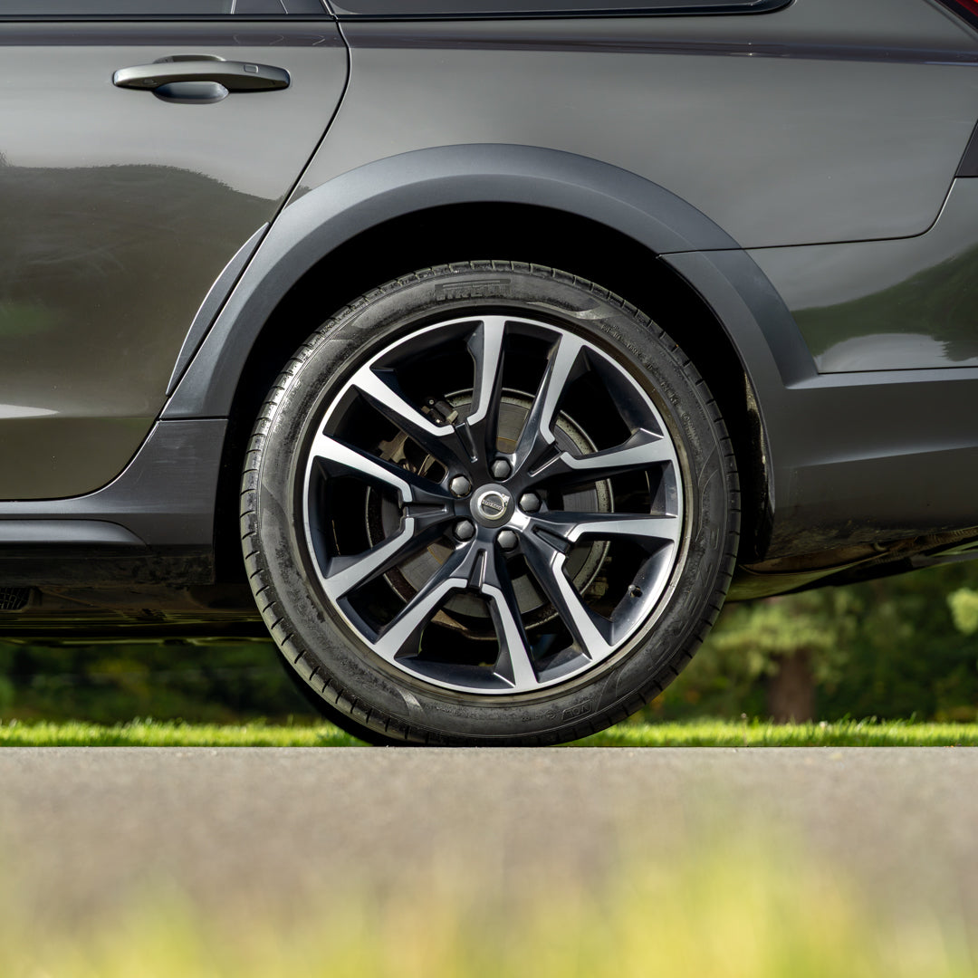 Volvo V90 Cross-Country