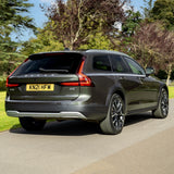 Volvo V90 Cross-Country