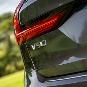 Volvo V90 Cross-Country