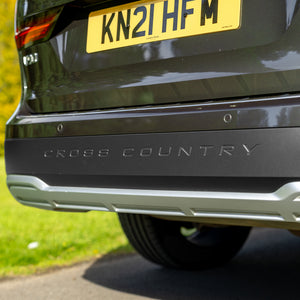 Volvo V90 Cross-Country