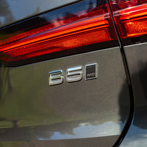 Volvo V90 Cross-Country