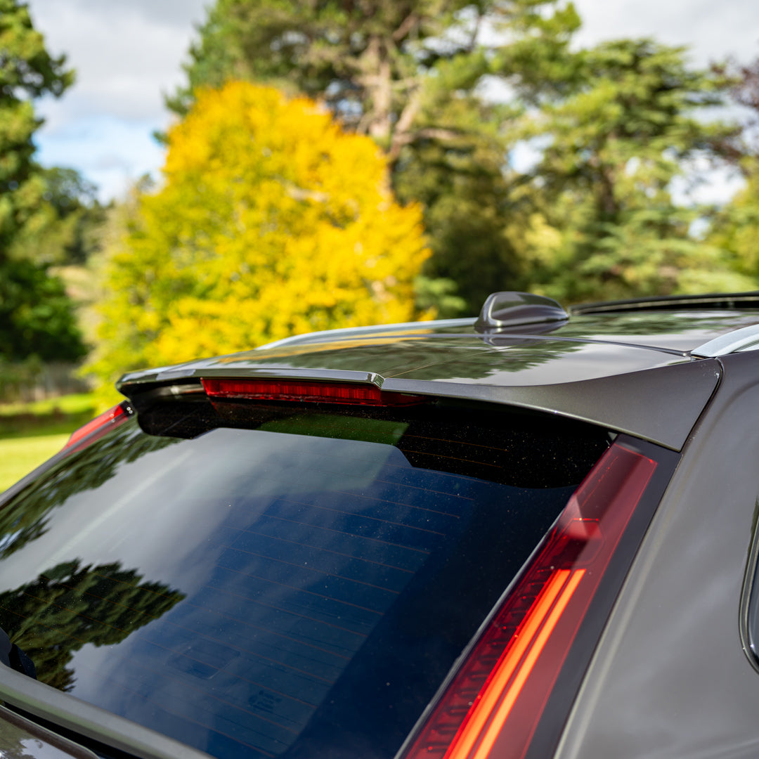 Volvo V90 Cross-Country
