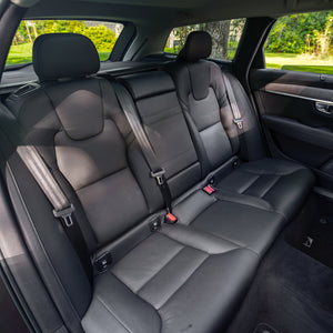 Volvo V90 Cross-Country