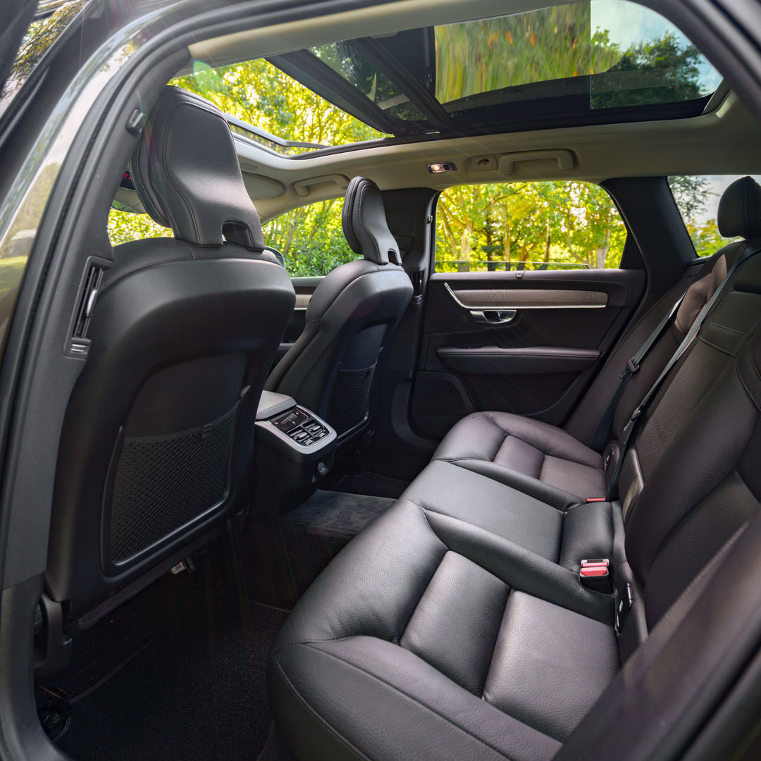 Volvo V90 Cross-Country