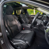 Volvo V90 Cross-Country