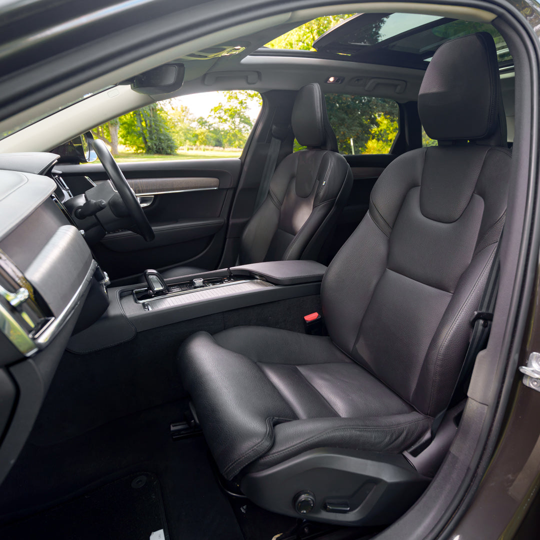 Volvo V90 Cross-Country