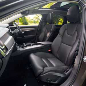 Volvo V90 Cross-Country