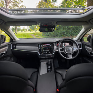 Volvo V90 Cross-Country