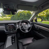 Volvo V90 Cross-Country
