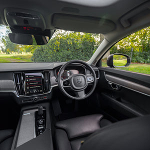 Volvo V90 Cross-Country