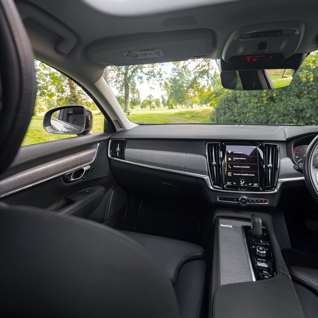 Volvo V90 Cross-Country