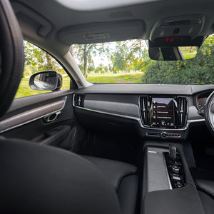 Volvo V90 Cross-Country