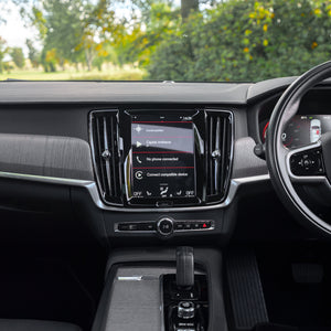 Volvo V90 Cross-Country
