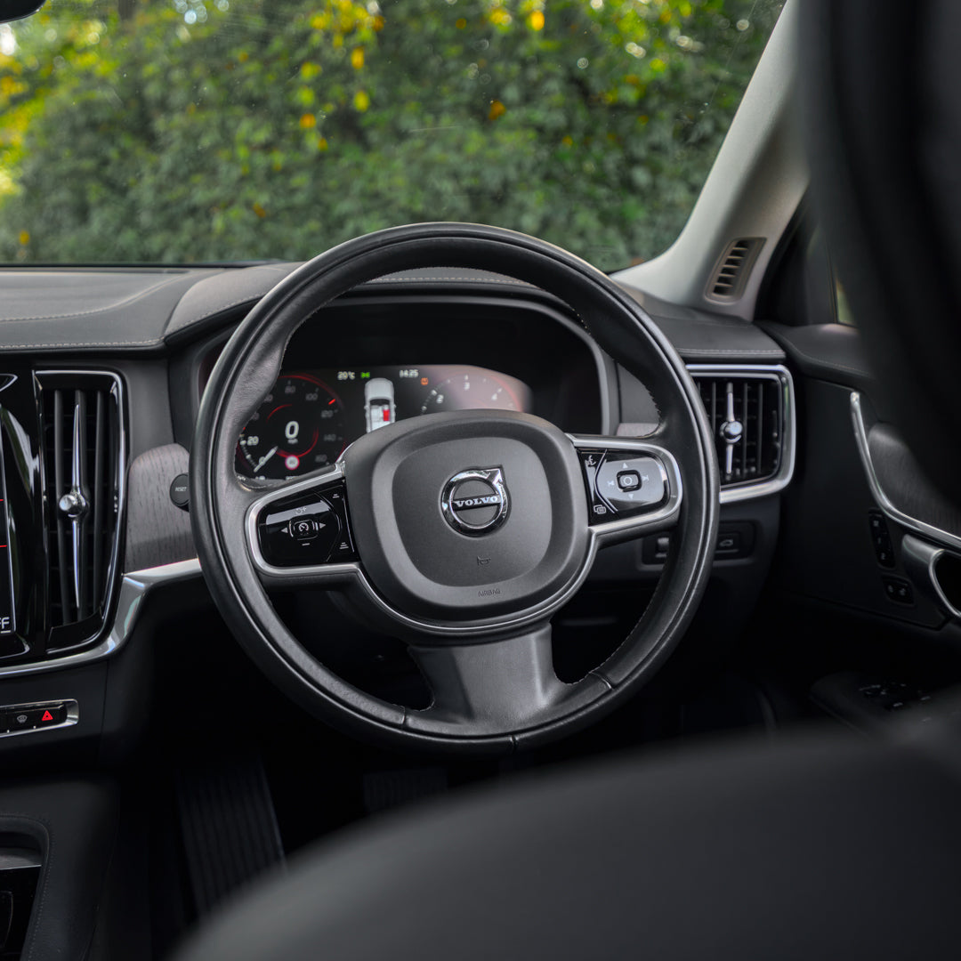 Volvo V90 Cross-Country