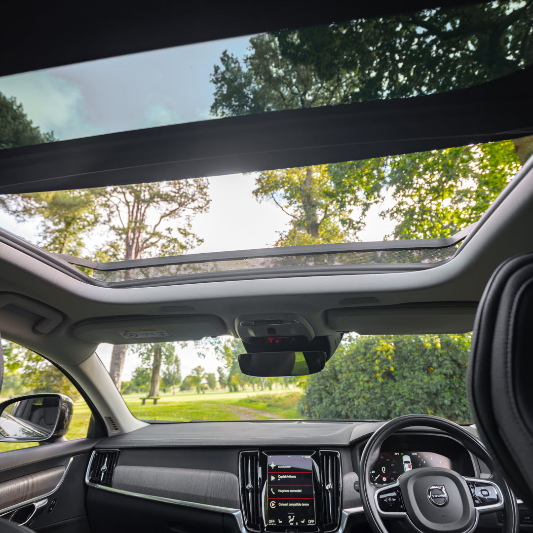 Volvo V90 Cross-Country