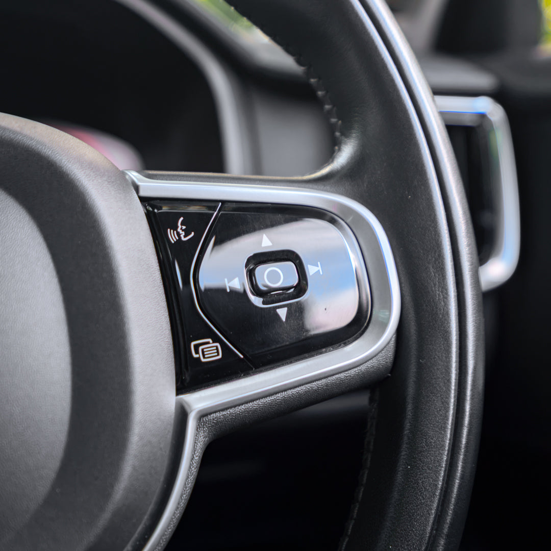 Volvo V90 Cross-Country