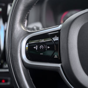 Volvo V90 Cross-Country