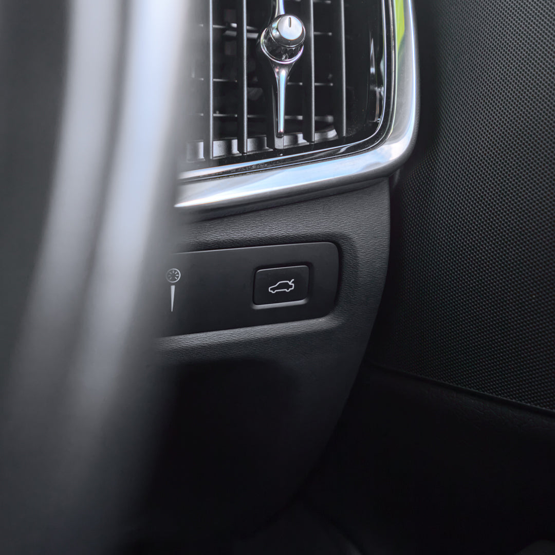 Volvo V90 Cross-Country
