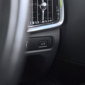 Volvo V90 Cross-Country