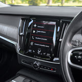 Volvo V90 Cross-Country